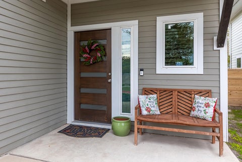 Photo of 716 Bernstein ST #5, Austin, TX 78745 (MLS # 2415343)