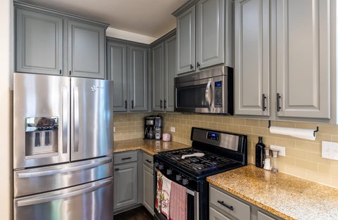 Tiny photo for 716 Bernstein ST #5, Austin, TX 78745 (MLS # 2415343)