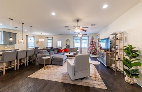 Tiny photo for 716 Bernstein ST #5, Austin, TX 78745 (MLS # 2415343)
