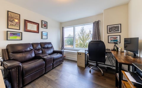 Tiny photo for 716 Bernstein ST #5, Austin, TX 78745 (MLS # 2415343)