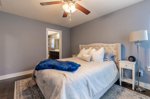 Tiny photo for 716 Bernstein ST #5, Austin, TX 78745 (MLS # 2415343)