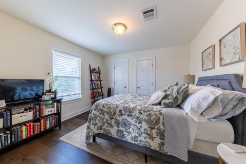Tiny photo for 716 Bernstein ST #5, Austin, TX 78745 (MLS # 2415343)