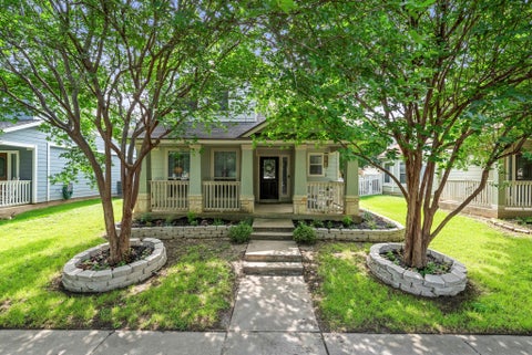 Photo of 525 Rolling Oak DR, Round Rock, TX 78664 (MLS # 2601773)
