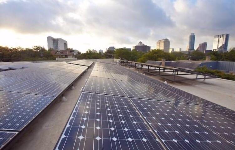 Austin, Texas 78701, United States, 1 Bedroom Bedrooms, ,1 BathroomBathrooms,Residential,Active,98142