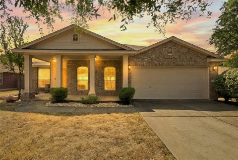 Photo of 3321 Blue Ridge DR, Round Rock, TX 78681 (MLS # 6055163)