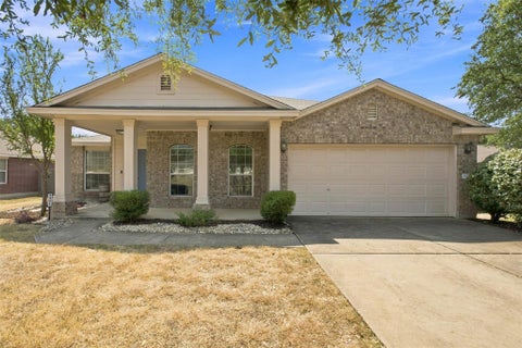 Photo of 3321 Blue Ridge DR, Round Rock, TX 78681 (MLS # 6055163)
