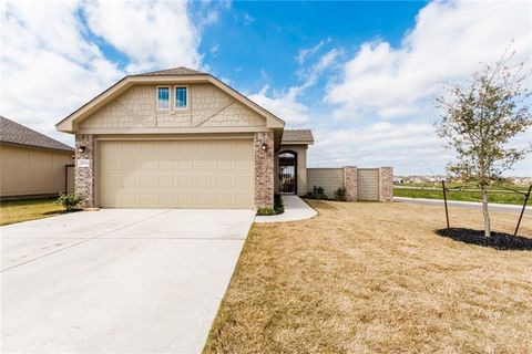 Photo of 2104 Pindos Pony WAY, Georgetown, TX 78626 (MLS # 6369724)