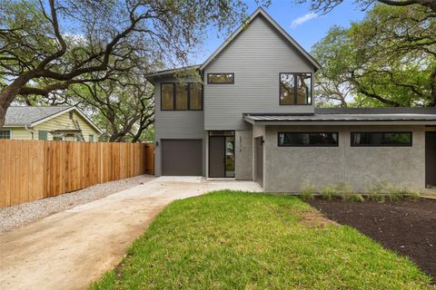 Photo of 2611 Oak Crest Ave #A, Austin, TX 78704 (MLS # 1763179)