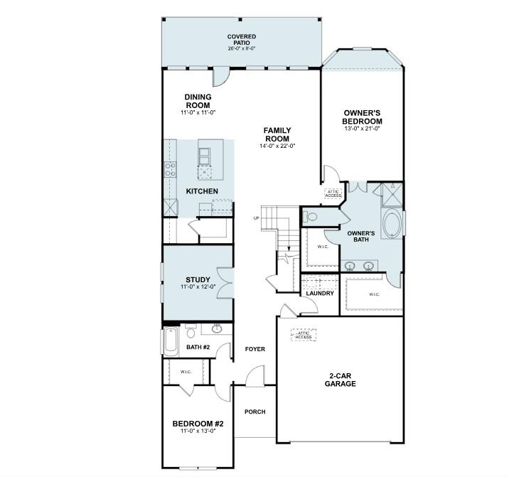 4008 Fulton DR