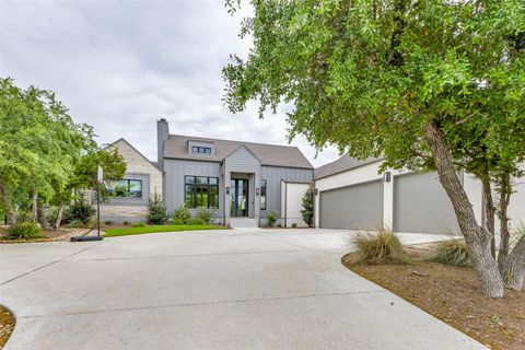 513 Doe Whisper WAY Lakeway TX 78738