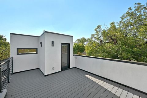 Tiny photo for 711 Kinney Ave, Austin, TX 78704 (MLS # 8815857)
