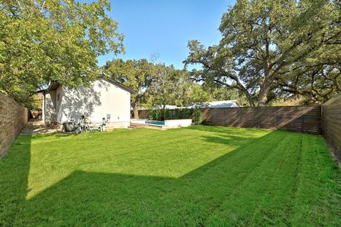 Tiny photo for 711 Kinney Ave, Austin, TX 78704 (MLS # 8815857)