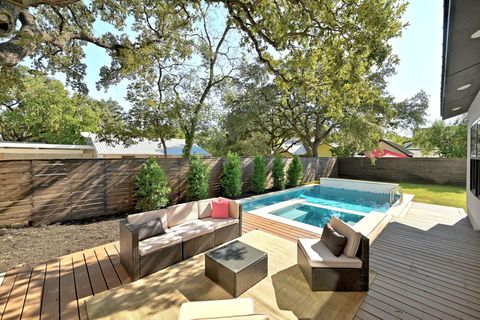 Tiny photo for 711 Kinney Ave, Austin, TX 78704 (MLS # 8815857)