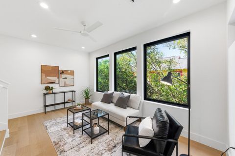 Tiny photo for 711 Kinney Ave, Austin, TX 78704 (MLS # 8815857)