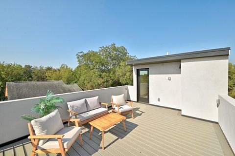 Tiny photo for 711 Kinney Ave, Austin, TX 78704 (MLS # 8815857)