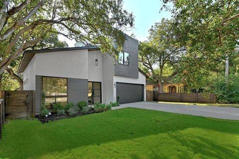 Tiny photo for 711 Kinney Ave, Austin, TX 78704 (MLS # 8815857)