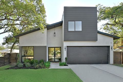 711 Kinney Ave Austin TX 78704