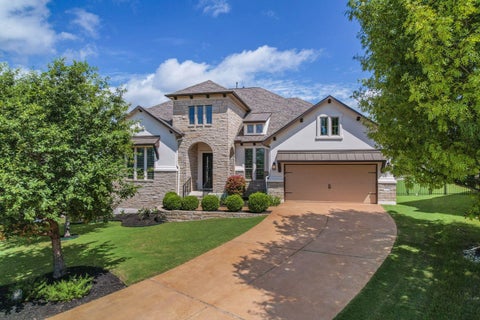 Tiny photo for 1600 Whiskey CT, Leander, TX 78641 (MLS # 5922440)
