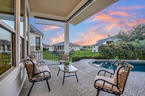 Tiny photo for 1600 Whiskey CT, Leander, TX 78641 (MLS # 5922440)