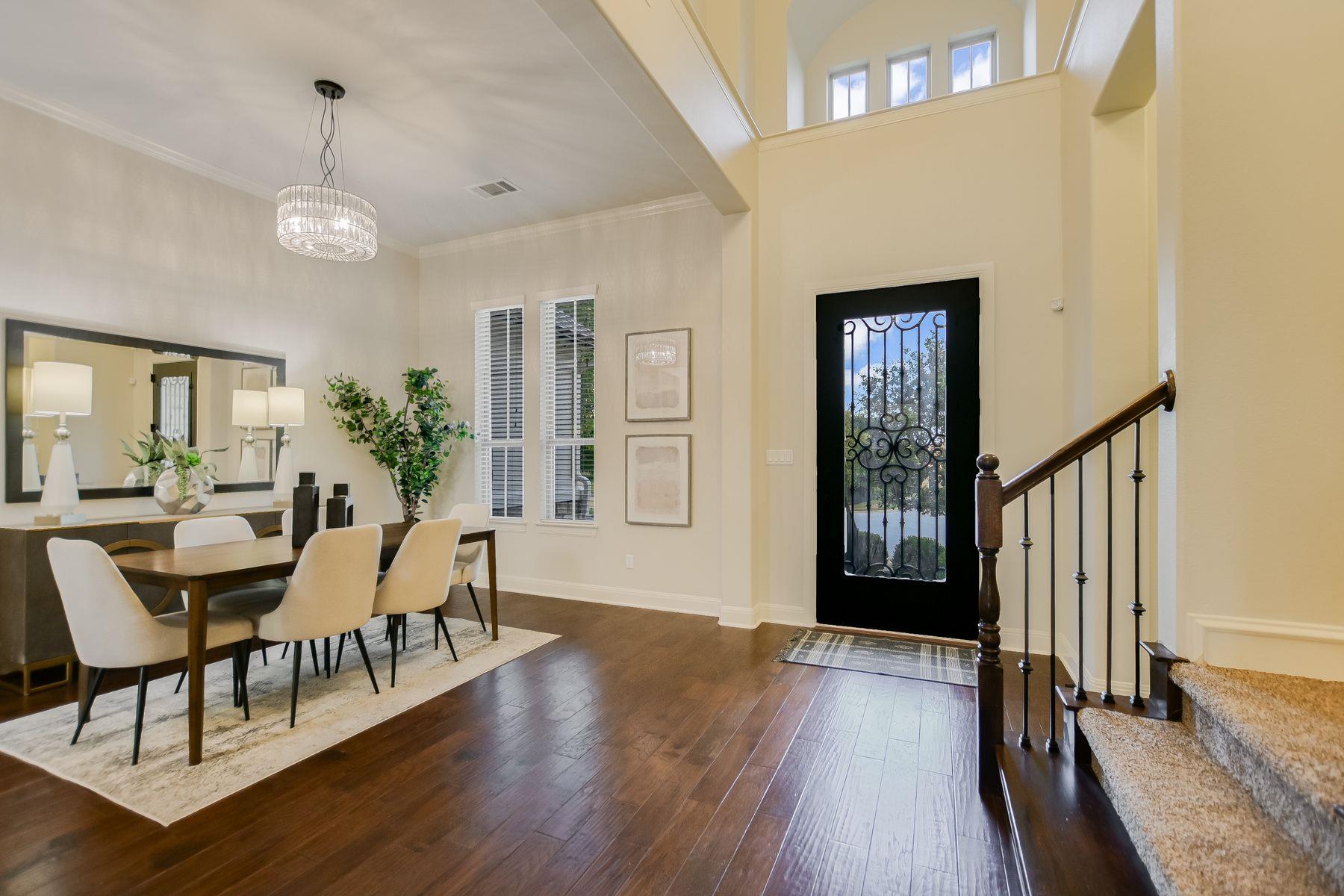 1600 Whiskey CT