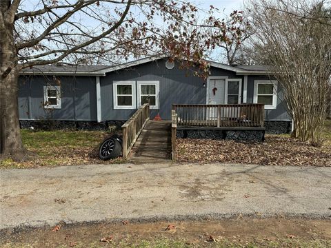 A home in Lexington