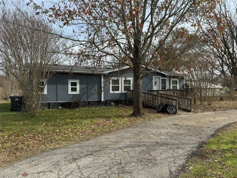 A home in Lexington