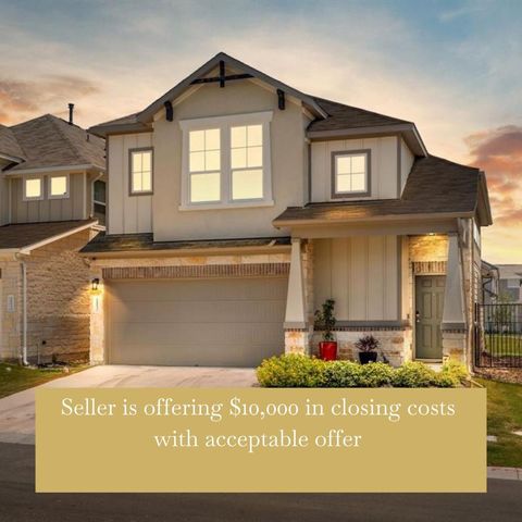 10037 Dawn Pearl Dr, Austin, TX 78748 - #: 6208695
