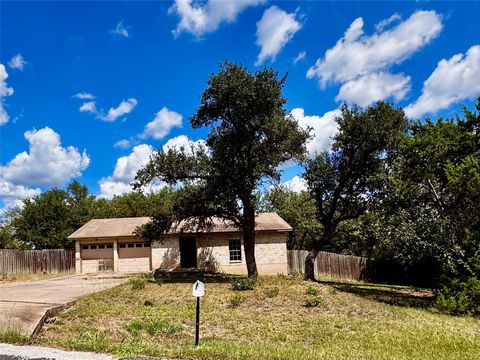 8104 Pinto PATH Austin TX 78736