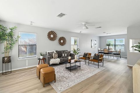 2202 Pena Blanca DR Cedar Park TX 78613