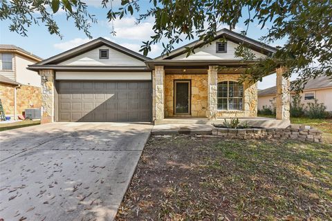 745 Covent DR Kyle TX 78640