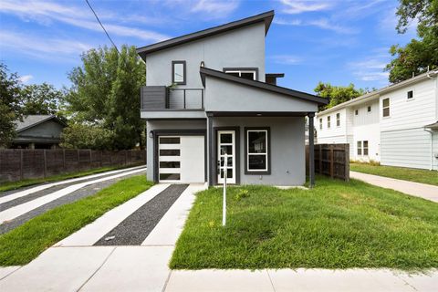 Tiny photo for 3611 Munson ST, Austin, TX 78721 (MLS # 7756908)