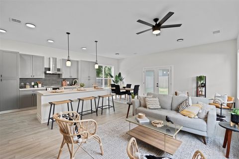 Tiny photo for 3611 Munson ST, Austin, TX 78721 (MLS # 7756908)