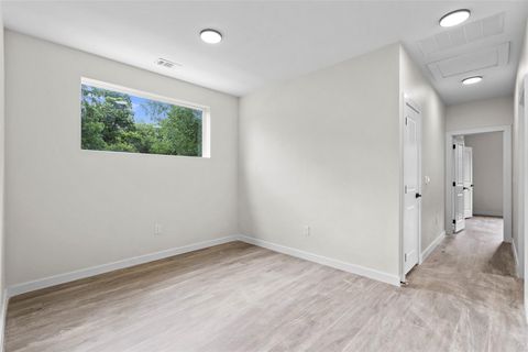 Tiny photo for 3611 Munson ST, Austin, TX 78721 (MLS # 7756908)