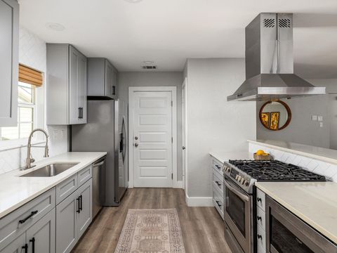 Tiny photo for 5507 Porsche LN, Austin, TX 78749 (MLS # 6409047)