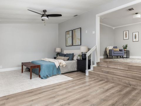 Tiny photo for 5507 Porsche LN, Austin, TX 78749 (MLS # 6409047)