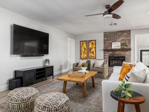 Tiny photo for 5507 Porsche LN, Austin, TX 78749 (MLS # 6409047)