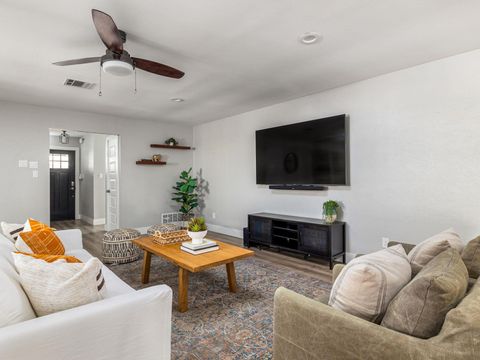 Tiny photo for 5507 Porsche LN, Austin, TX 78749 (MLS # 6409047)