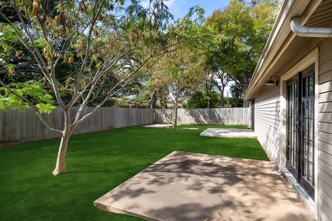 Tiny photo for 5507 Porsche LN, Austin, TX 78749 (MLS # 6409047)