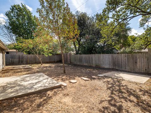 Tiny photo for 5507 Porsche LN, Austin, TX 78749 (MLS # 6409047)
