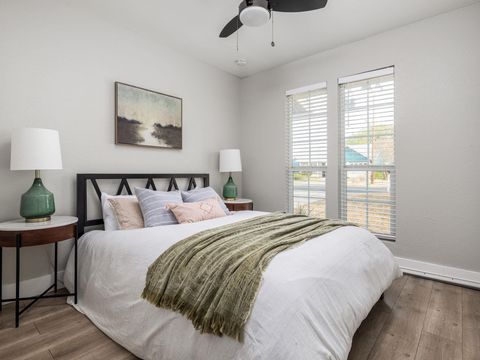 Tiny photo for 5507 Porsche LN, Austin, TX 78749 (MLS # 6409047)