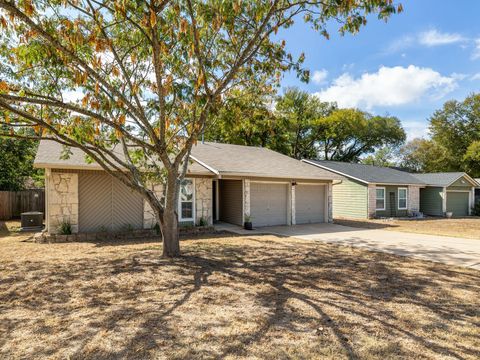 Tiny photo for 5507 Porsche LN, Austin, TX 78749 (MLS # 6409047)