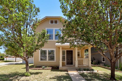 Photo of 1818 Lost Maples LOOP, Cedar Park, TX 78613 (MLS # 5313710)