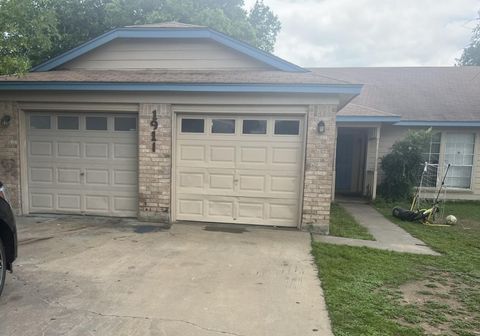 Photo of 1911 Gracy Farms LN #A, Austin, TX 78758 (MLS # 8247869)