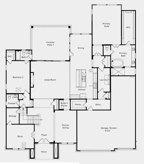 Tiny photo for 5124 Bergamo DR, Leander, TX 78641 (MLS # 1125202)