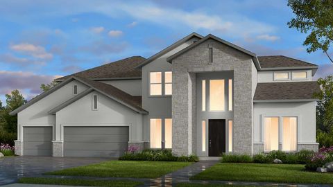 Photo of 5124 Bergamo DR, Leander, TX 78641 (MLS # 1125202)