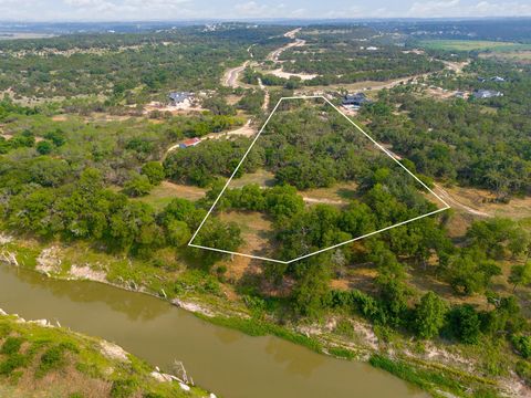 1942 Paradise PKWY Canyon Lake TX 78133