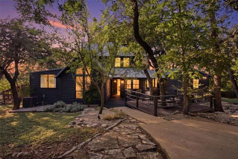Photo of 2316 Bahama RD, Austin, TX 78733 (MLS # 9096878)