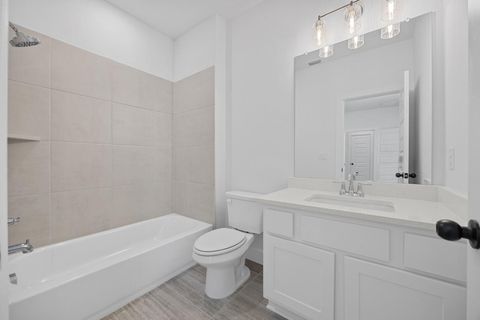 Tiny photo for 17713 Absinthe DR, Austin, TX 78738 (MLS # 6382216)