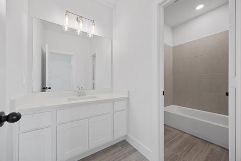 Tiny photo for 17713 Absinthe DR, Austin, TX 78738 (MLS # 6382216)