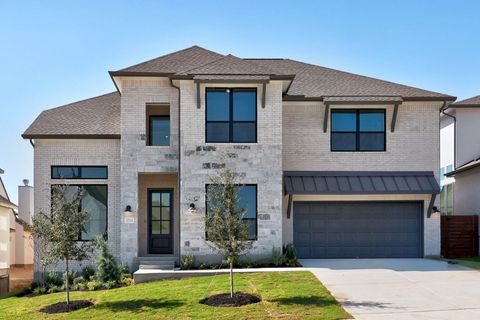 Photo of 17713 Absinthe DR, Austin, TX 78738 (MLS # 6382216)